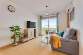 Apartamento PLAYA y MAR